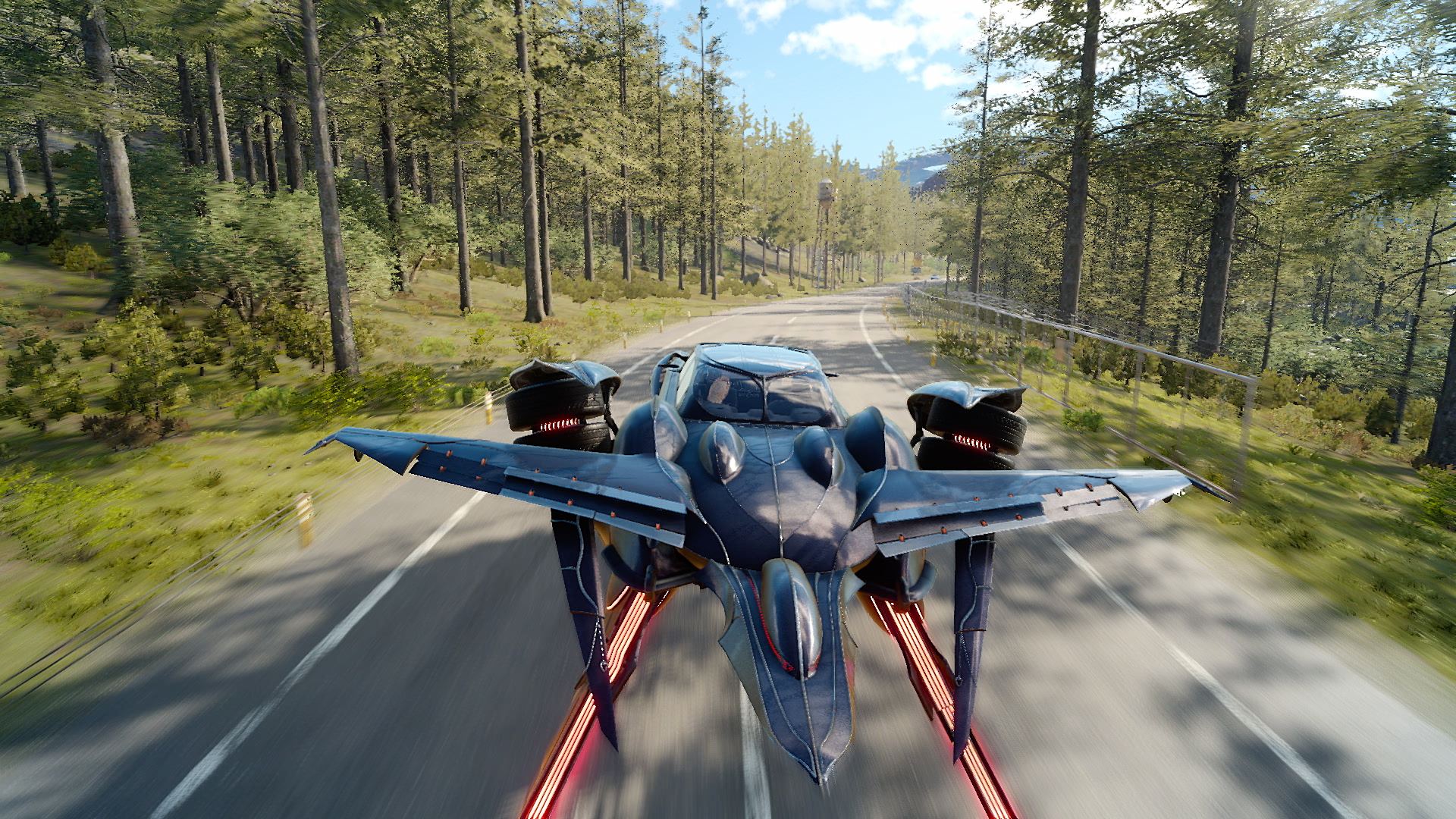 Final Fantasy XV - Imagen 48